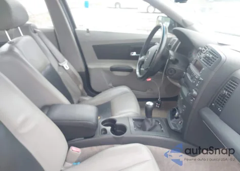 2003 Cadillac Cts Standard из США, поврежденный, VIN 1G6DM57NX30168837